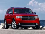 Dodge Durango Crew 2010 года